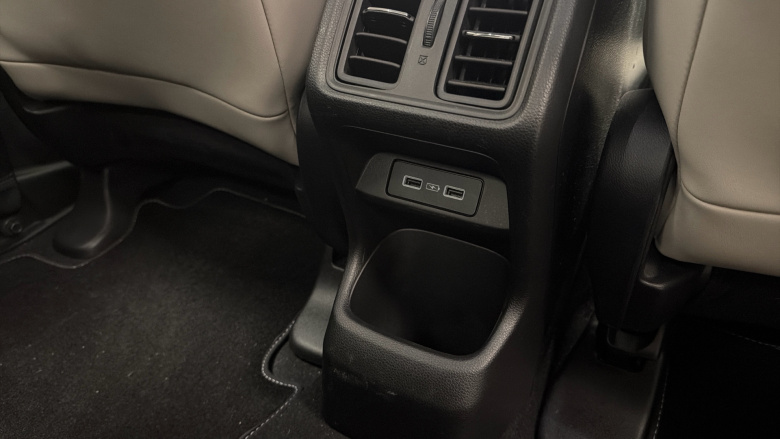 Honda HR-V 1.5 eHEV Advance Style 5dr CVT Hybrid Hatchback